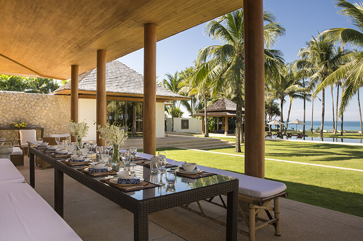 Jivana Beach Villas